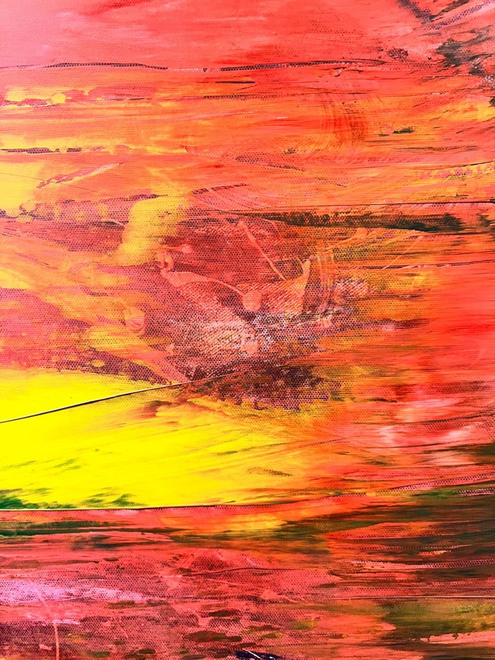 Shabs Beigh, Feelings, 2026