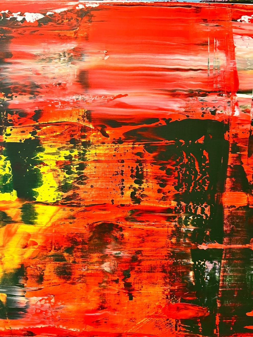 Shabs Beigh, Zest 2, 2026