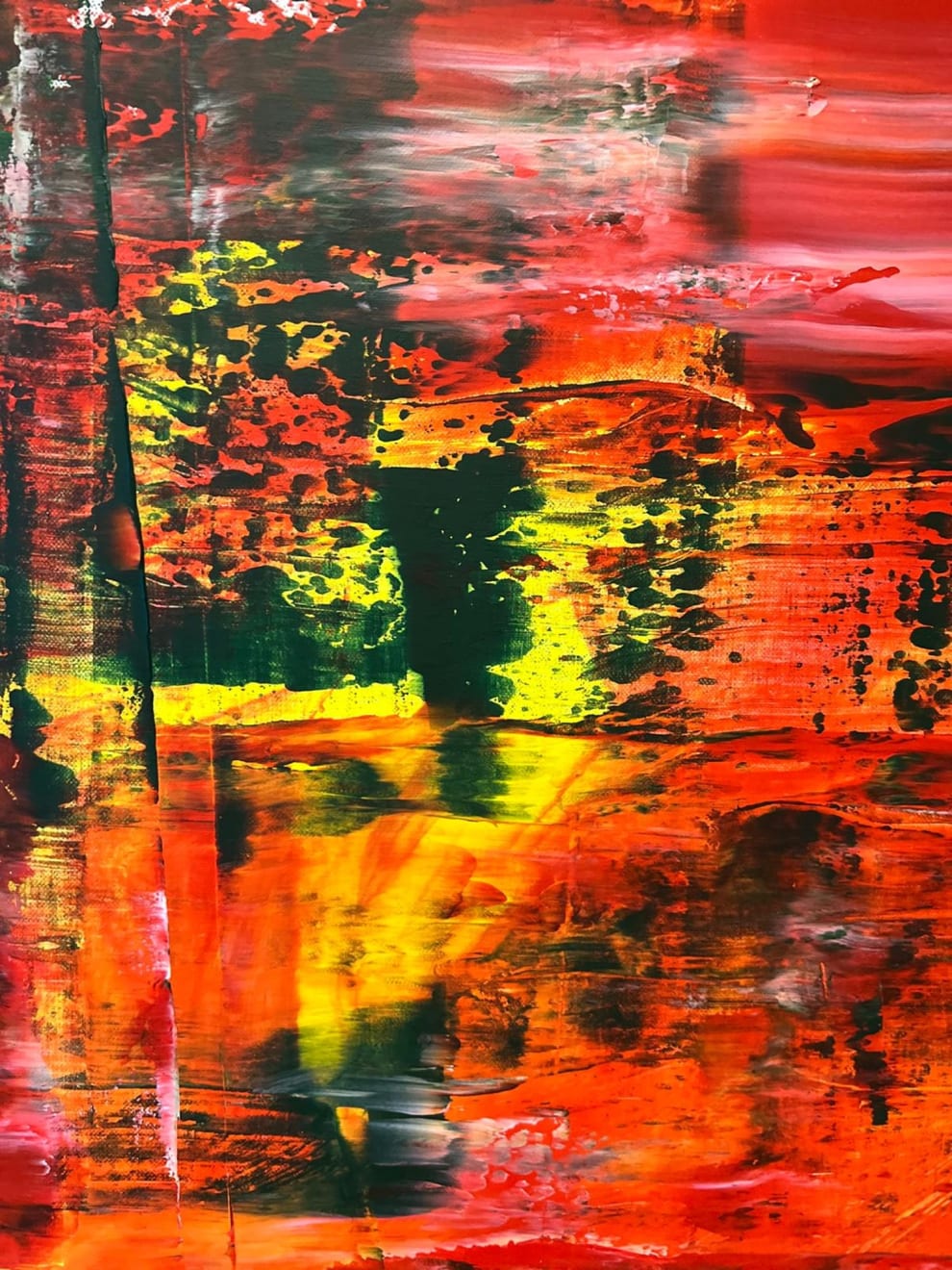 Shabs Beigh, Zest 2, 2026