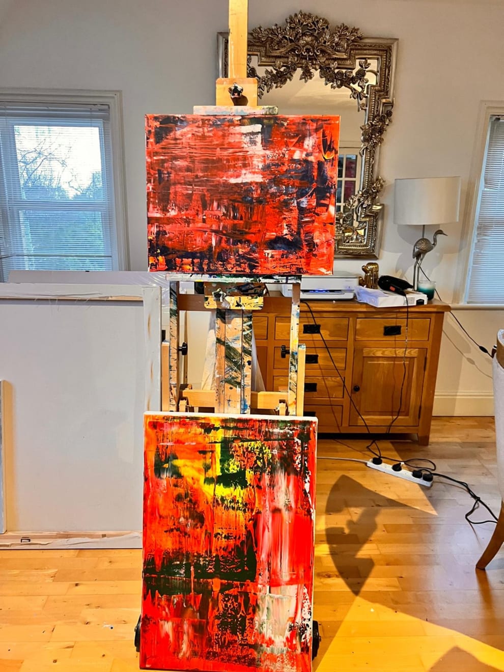 Shabs Beigh, Zest 2, 2026