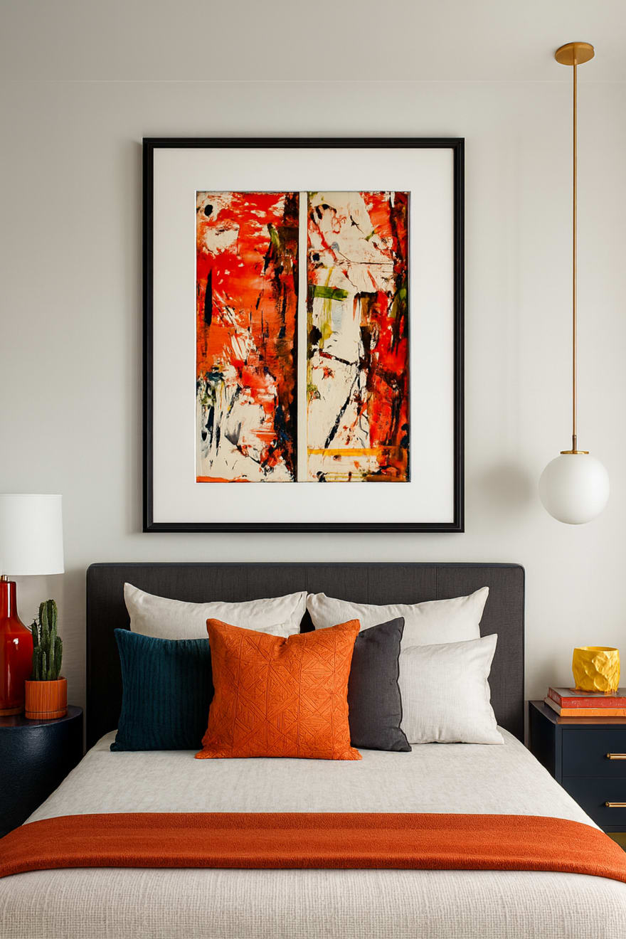 Shabs Beigh, The Makers #1, 2026