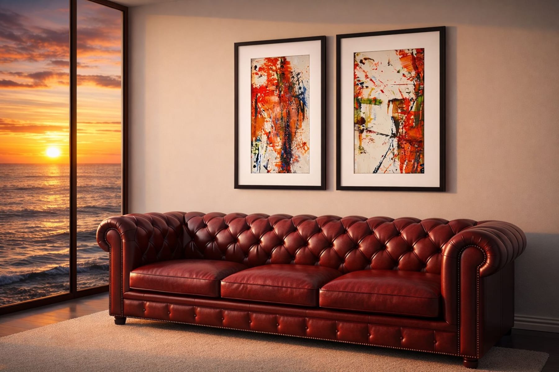 Shabs Beigh, The Makers #2, 2026