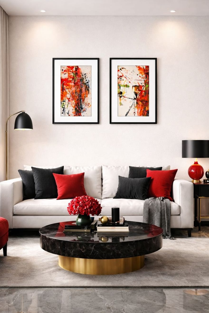 Shabs Beigh, The Makers #2, 2026