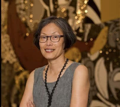 Eugenie Tsai