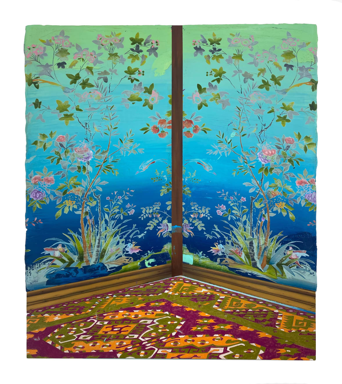 Boundaries of the Soul, 2022