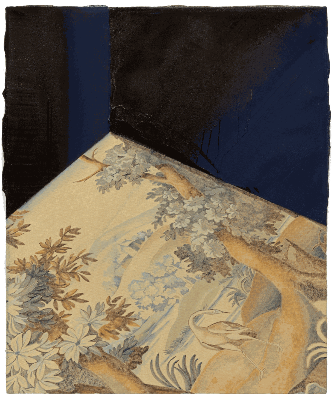 Sacred Woods of Trial and Initiation, 2024