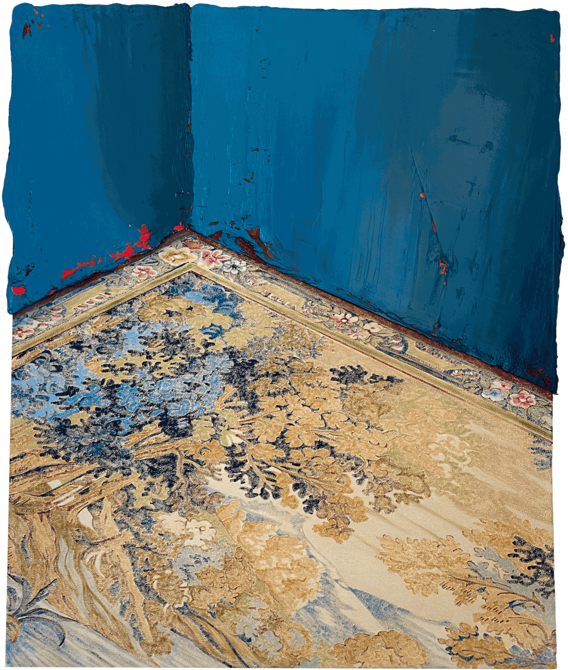 The Ancestral realm, 2022