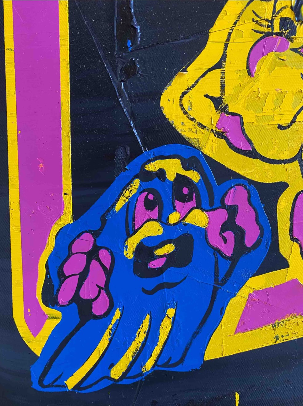 Semi-Conscious, 2020