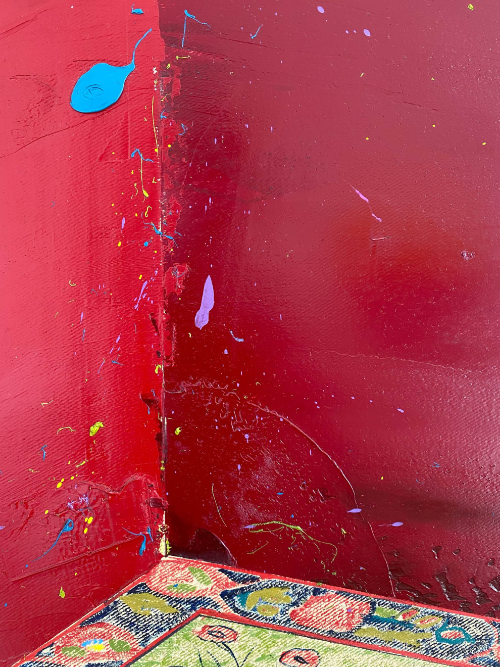 Dreams are Private Myths, 2022