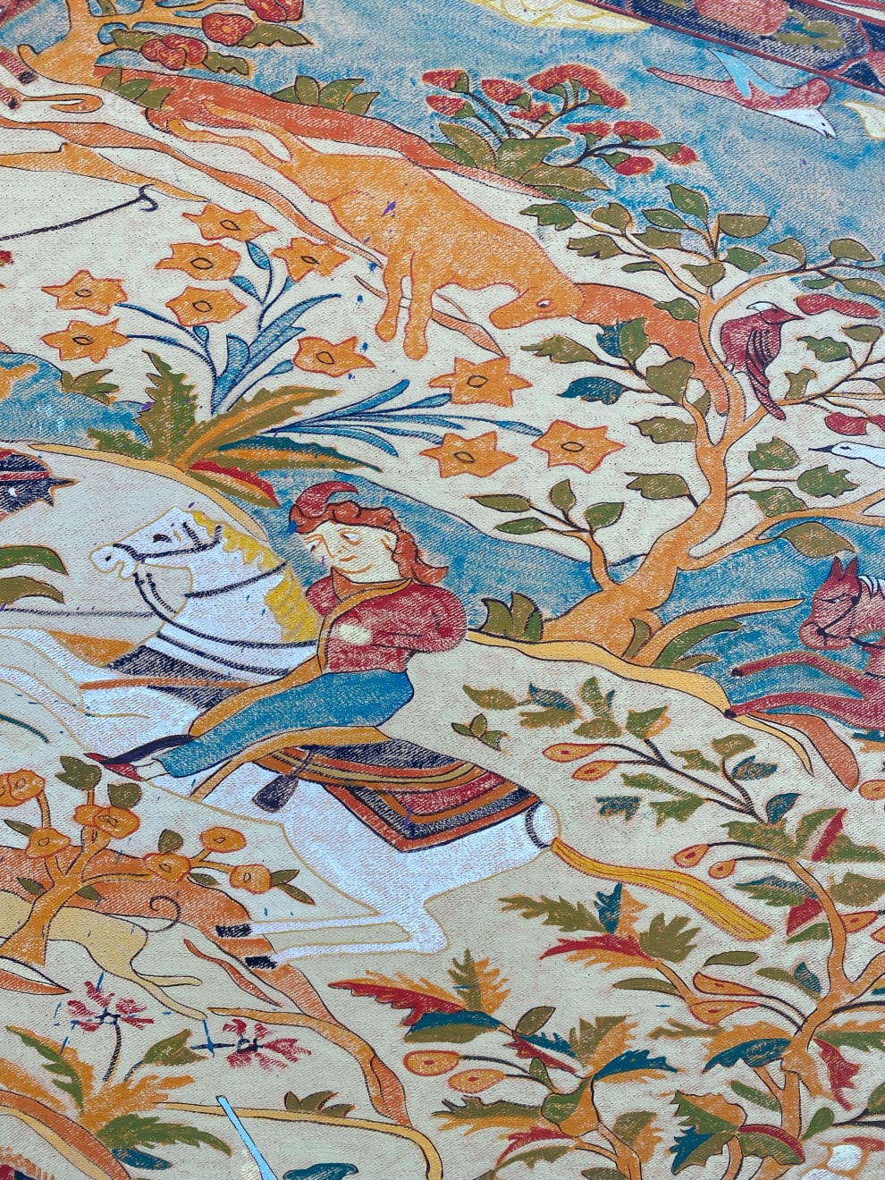 Dreams are Private Myths, 2022