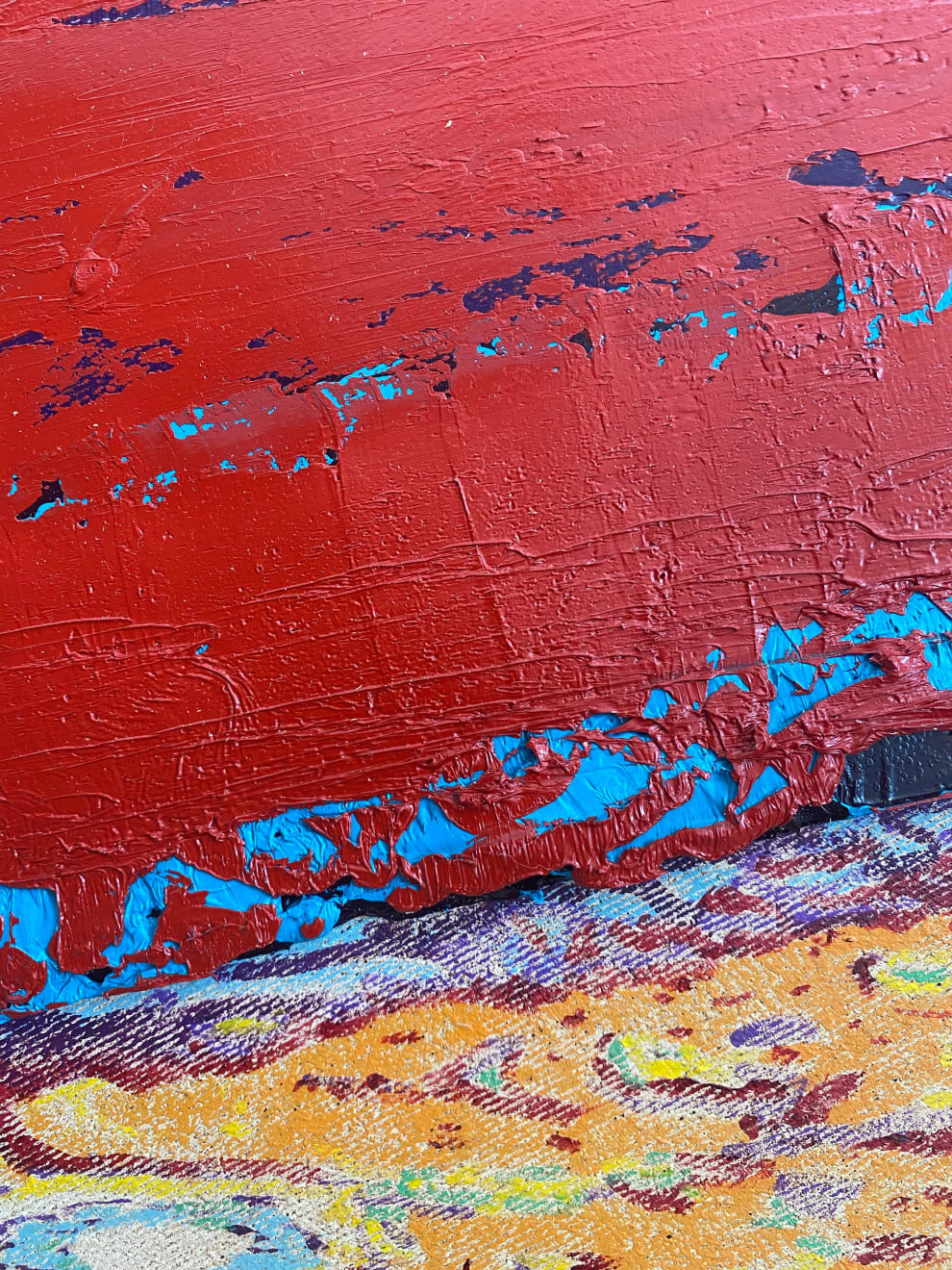 Everyone Has a Quiet Place in Their Soul, 2022