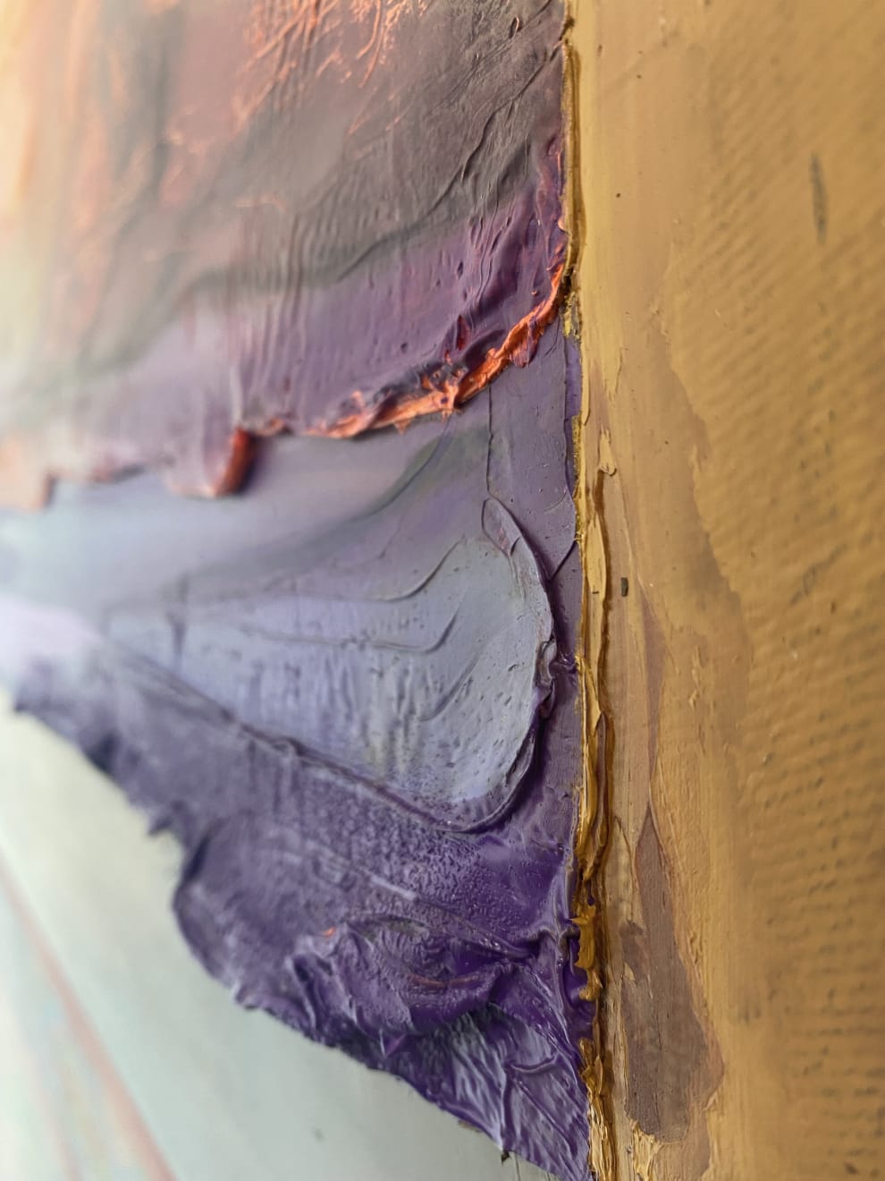 A Place of Integration For Thoughts, Memories and Dreams, 2022