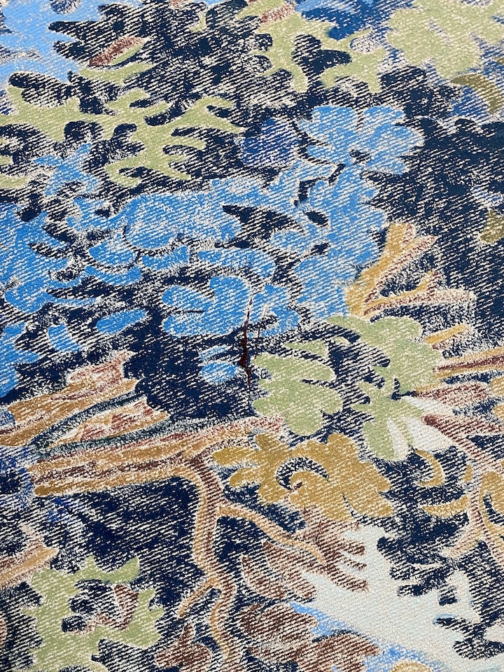 The Ancestral realm, 2022