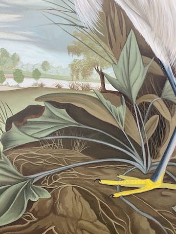 Heaven and Earth, 2022