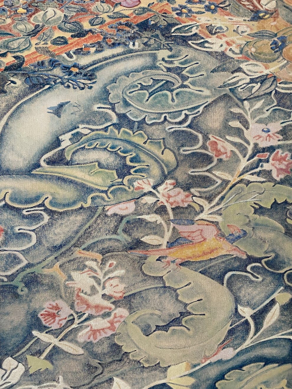 Ancient Ancestral Haven, 2023