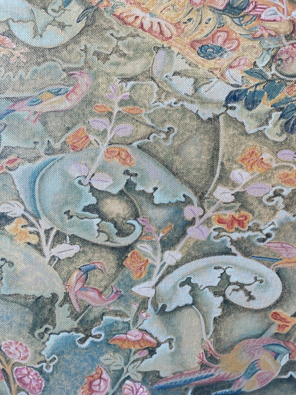 Divine Arboreal Sancturay , 2023