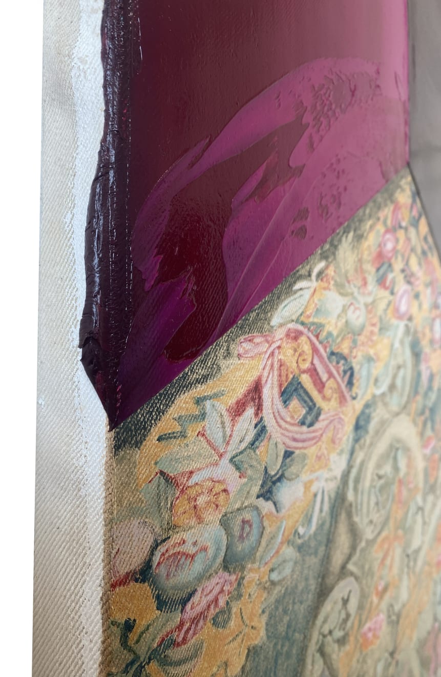 Divine Arboreal Sancturay , 2023