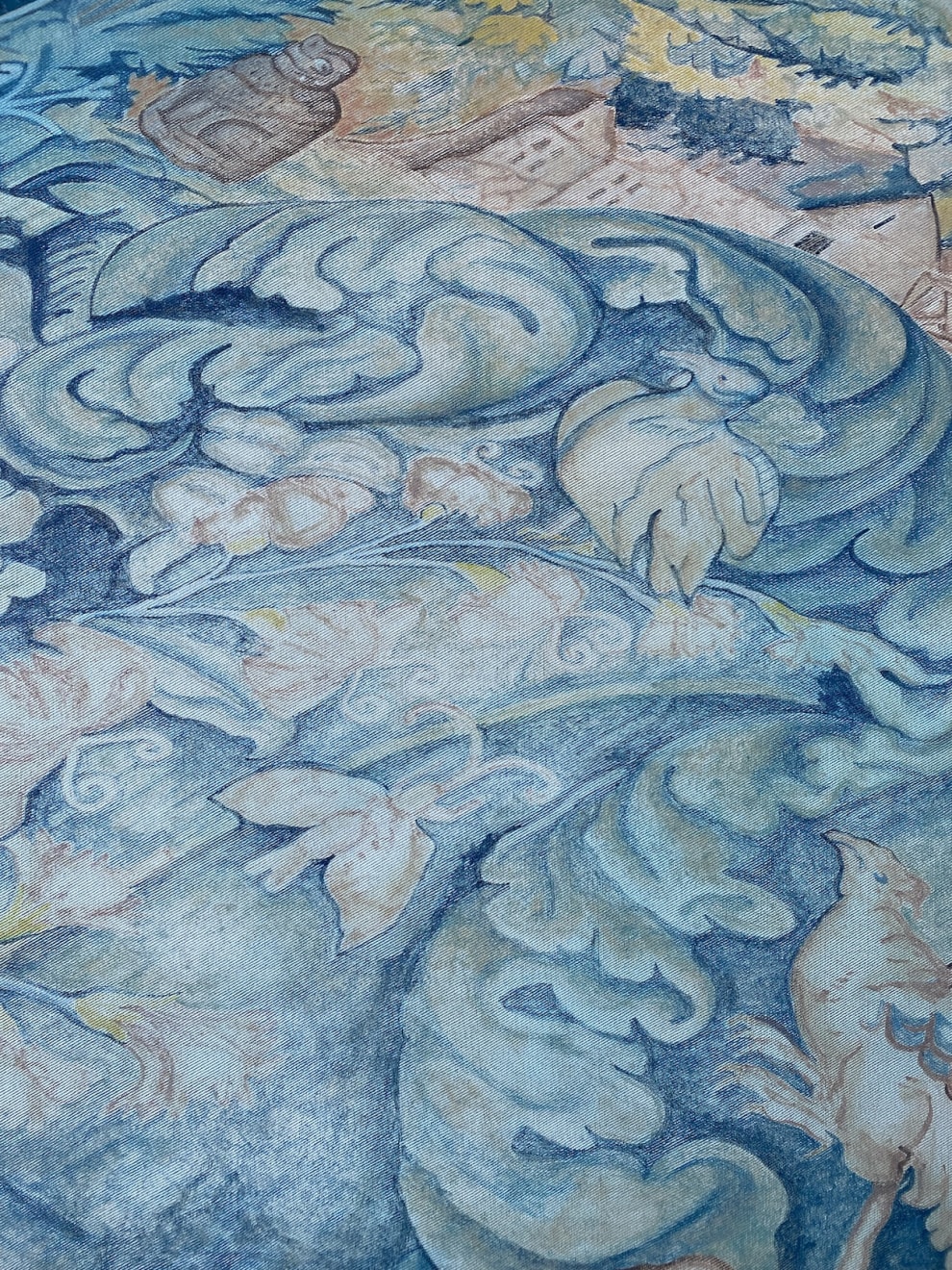 Primordial Cosmic Hunt, 2023