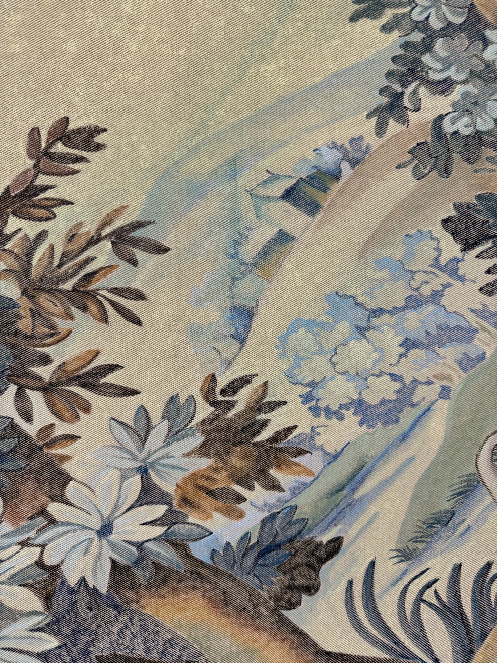 Sacred Woods of Trial and Initiation, 2024