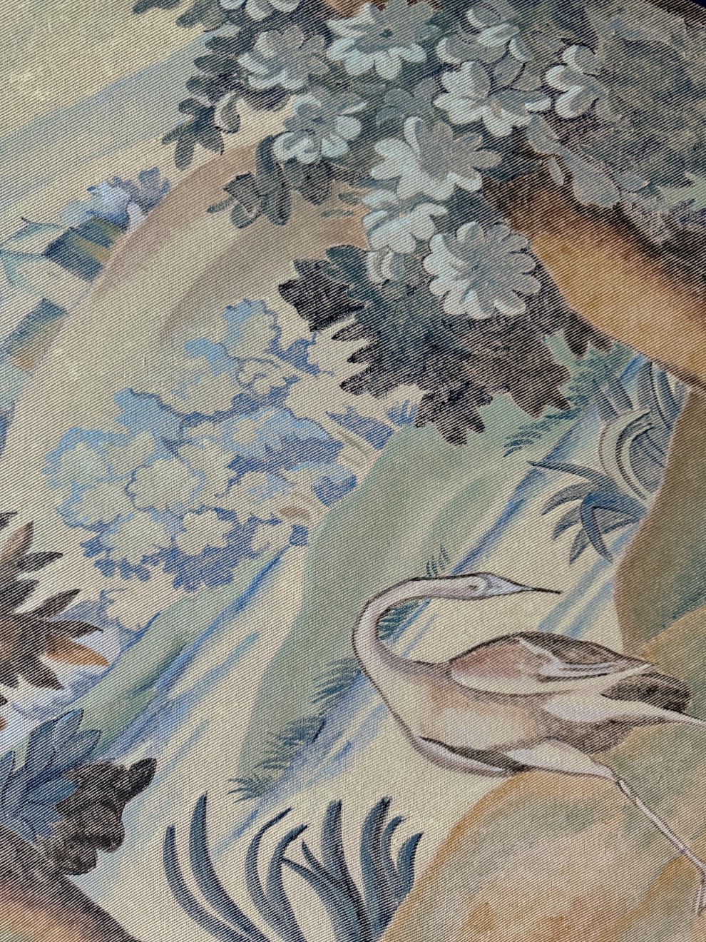 Sacred Woods of Trial and Initiation, 2024