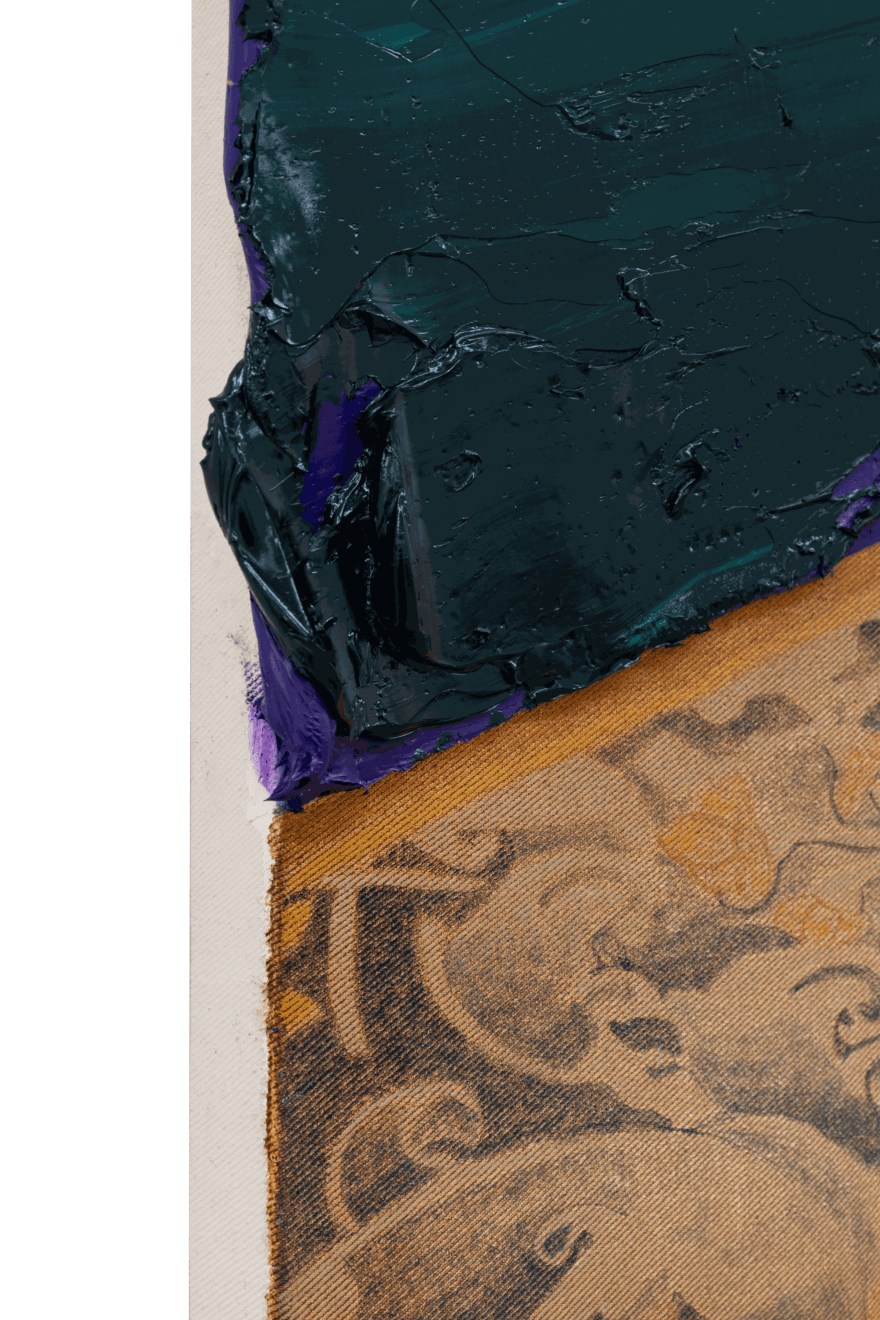 A Place of Reasoning Between the Inside and the Outside, 2024