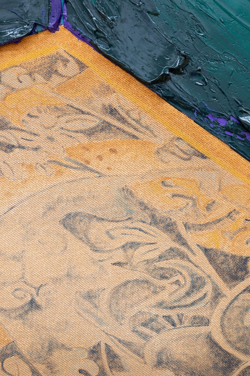 A Place of Reasoning Between the Inside and the Outside, 2024