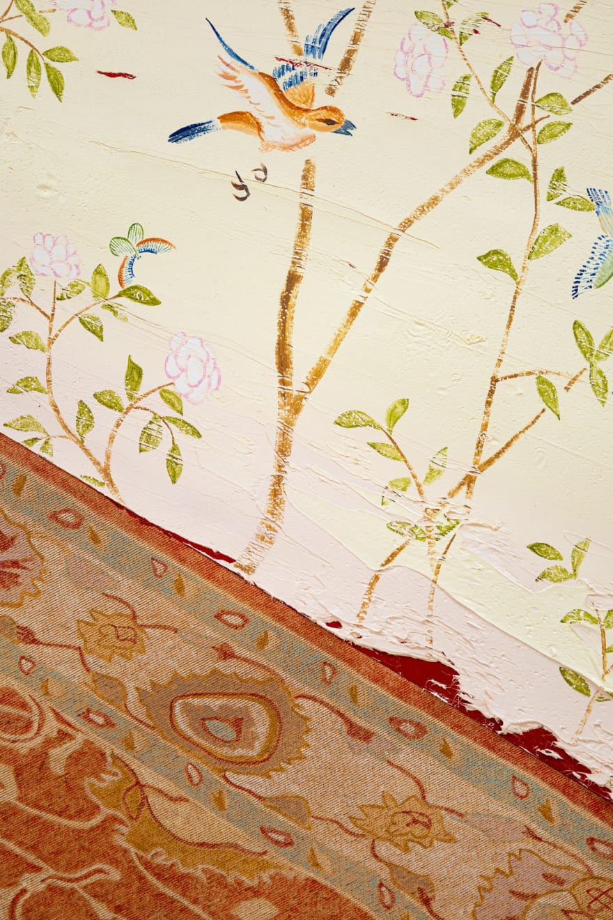 Be Silent and Listen, 2024