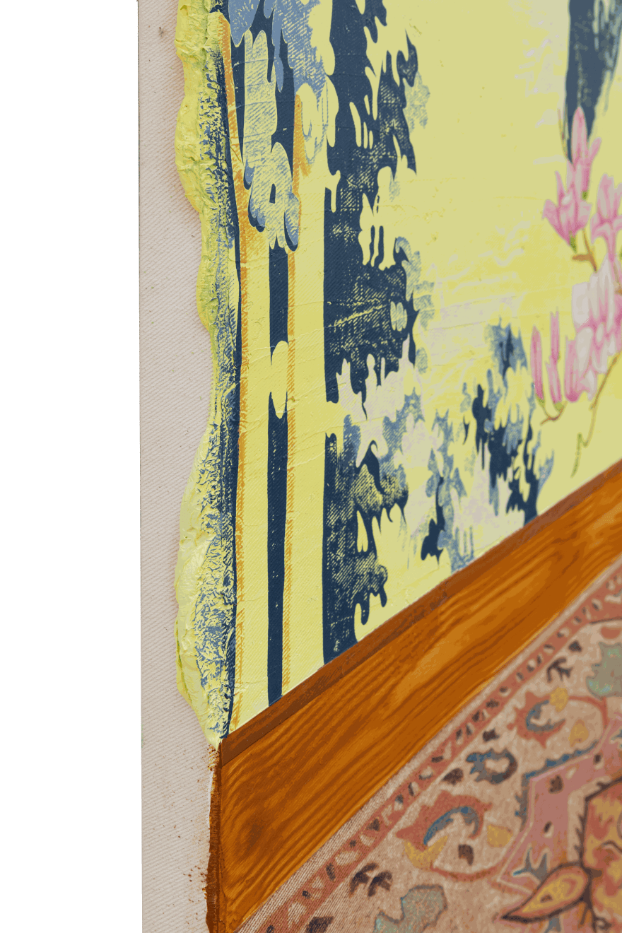 The Illuminating Power of Reflection, 2024