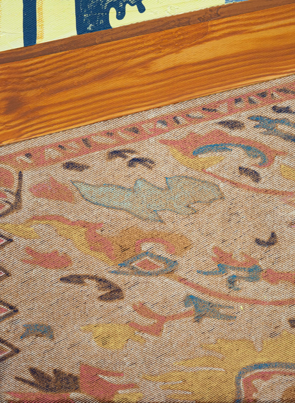 The Illuminating Power of Reflection, 2024