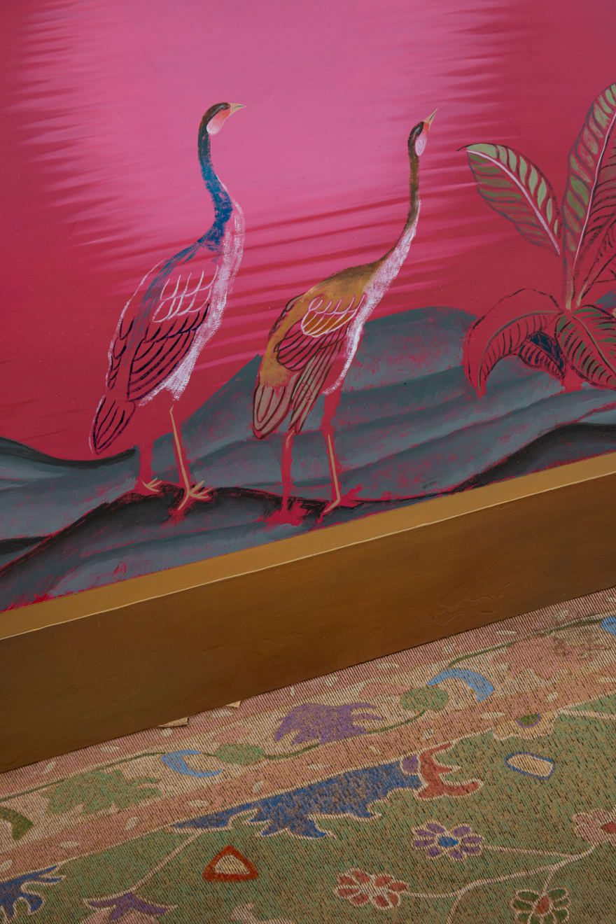 We Live Not Only by Day, but Also in Our Dreams, 2024