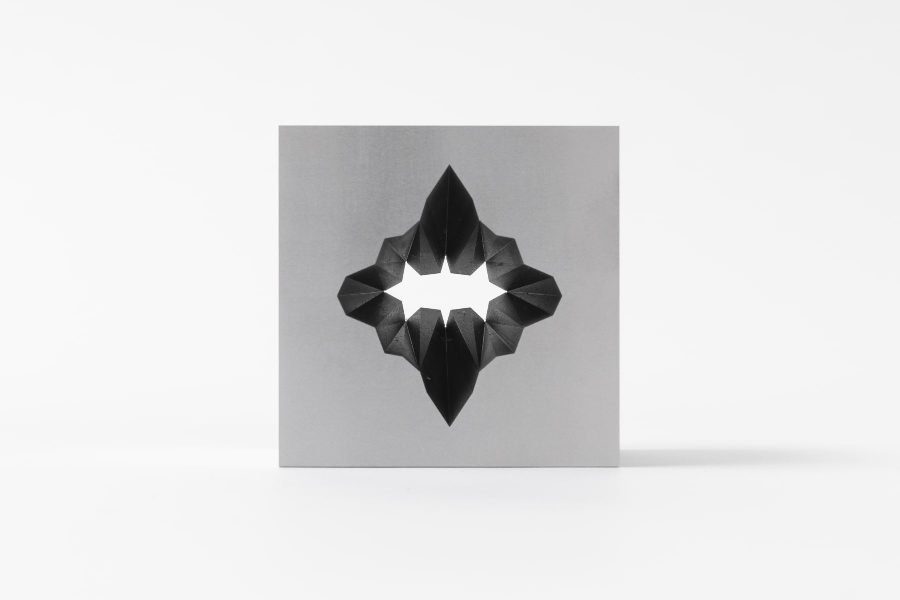 Sahand Hesamiyan, Khesht III, 2023