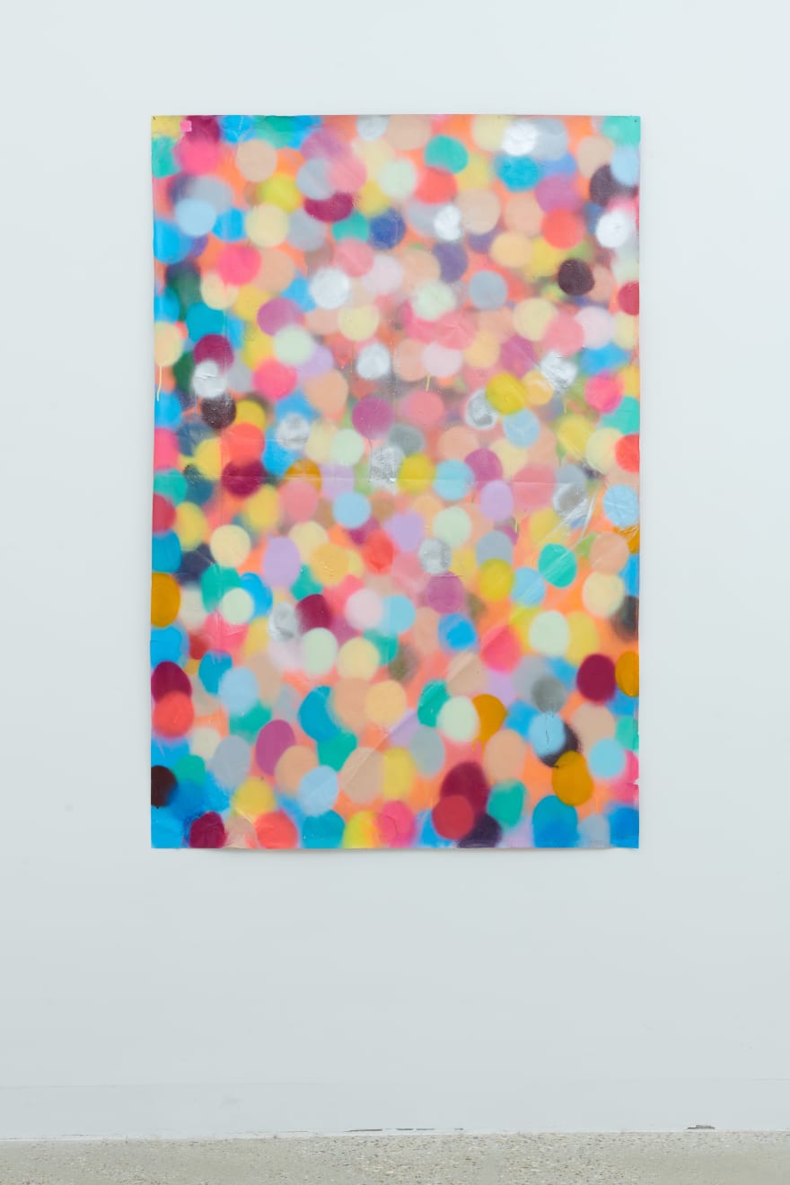 No. 1197 Painting