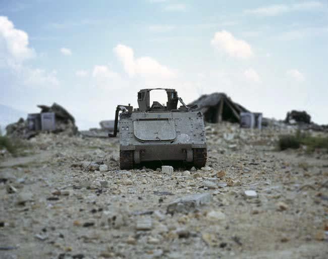 Joana Hadjithomas & Khalil Joreige, War Trophies N°4, 2006-2007