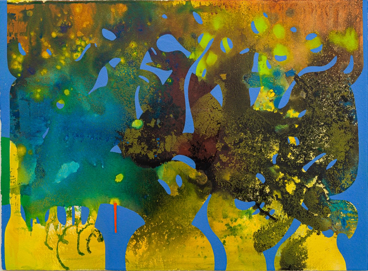 Untitled V