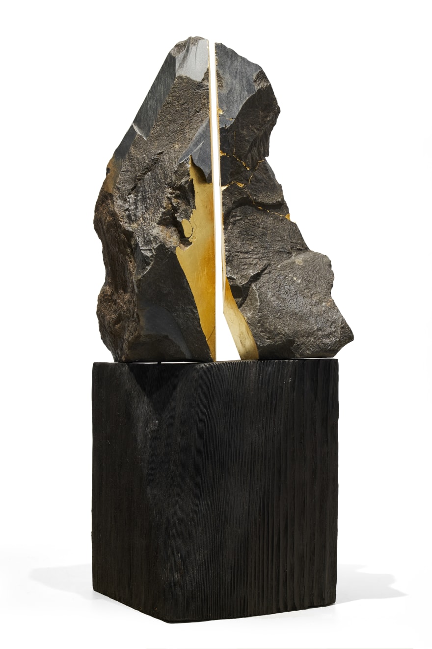 Kamran Samimi, Shrine, 2023