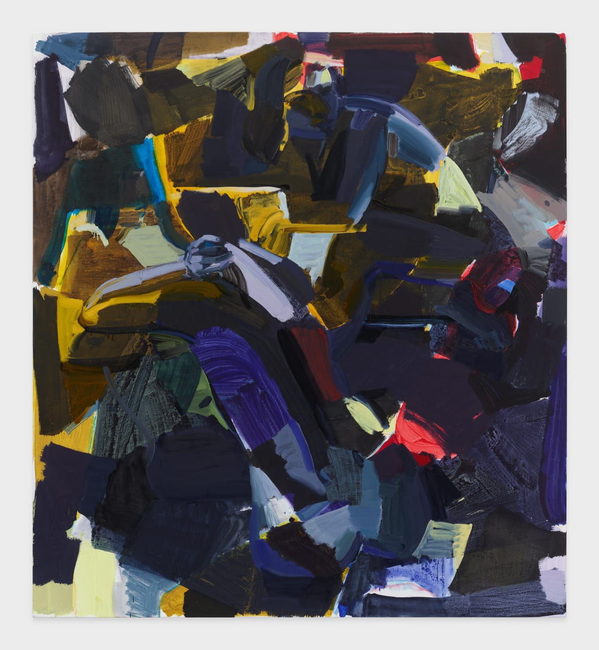 Sarah Awad, Night Vision, 2022