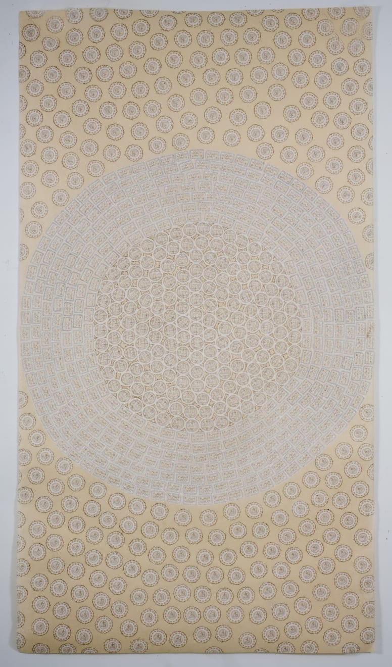 Pouran Jinchi, Noon 4, 2009