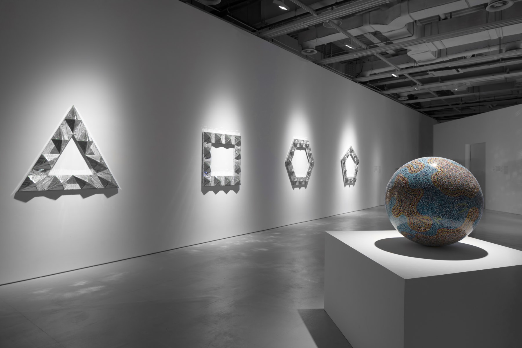 14th Shanghai Biennale