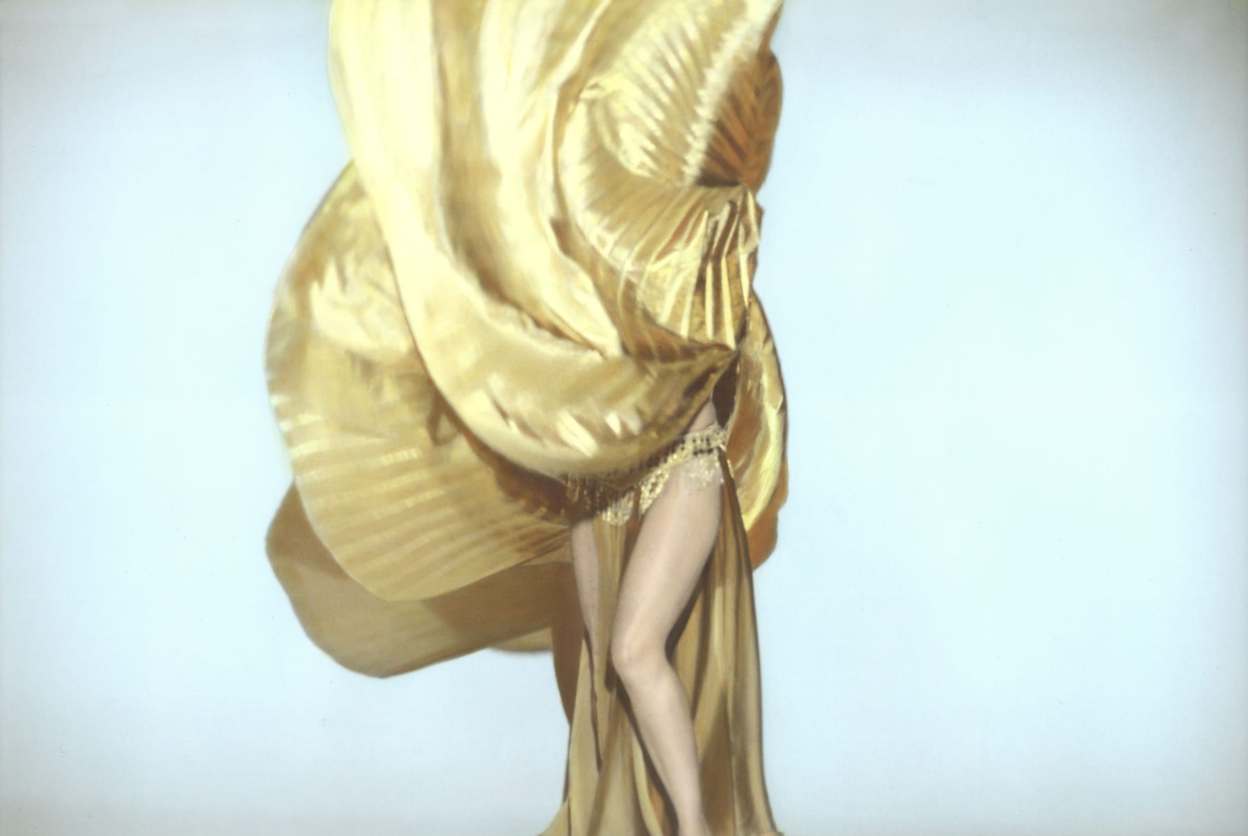 Youssef Nabil, The Last Dance (III), Denver, 2012