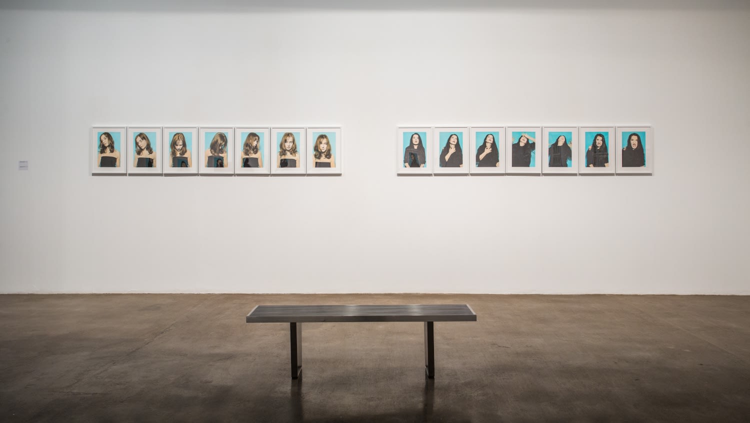 Youssef Nabil, Time of Transformation, 2013