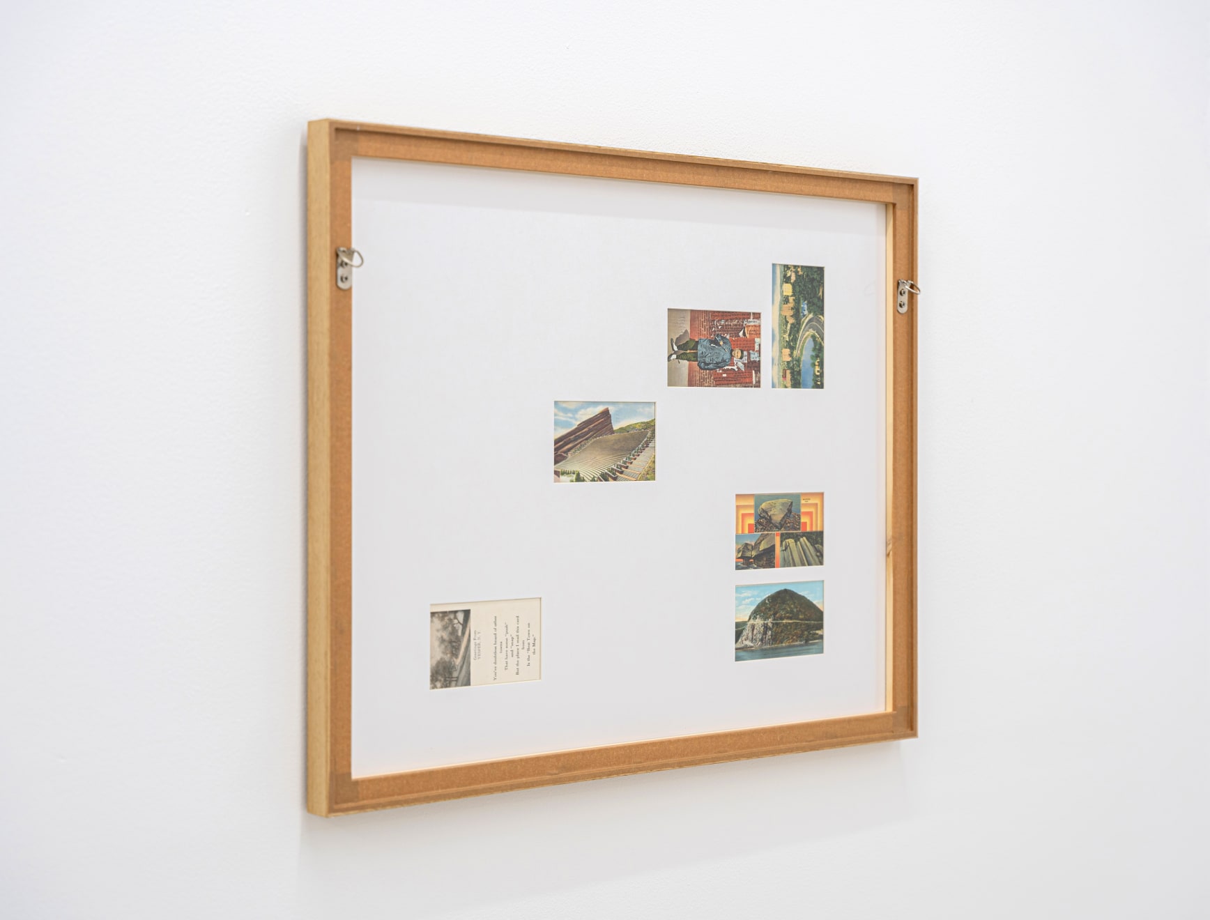 Khalid Jauffer, Postcards (Multi-millionaire), 1910 - 2024