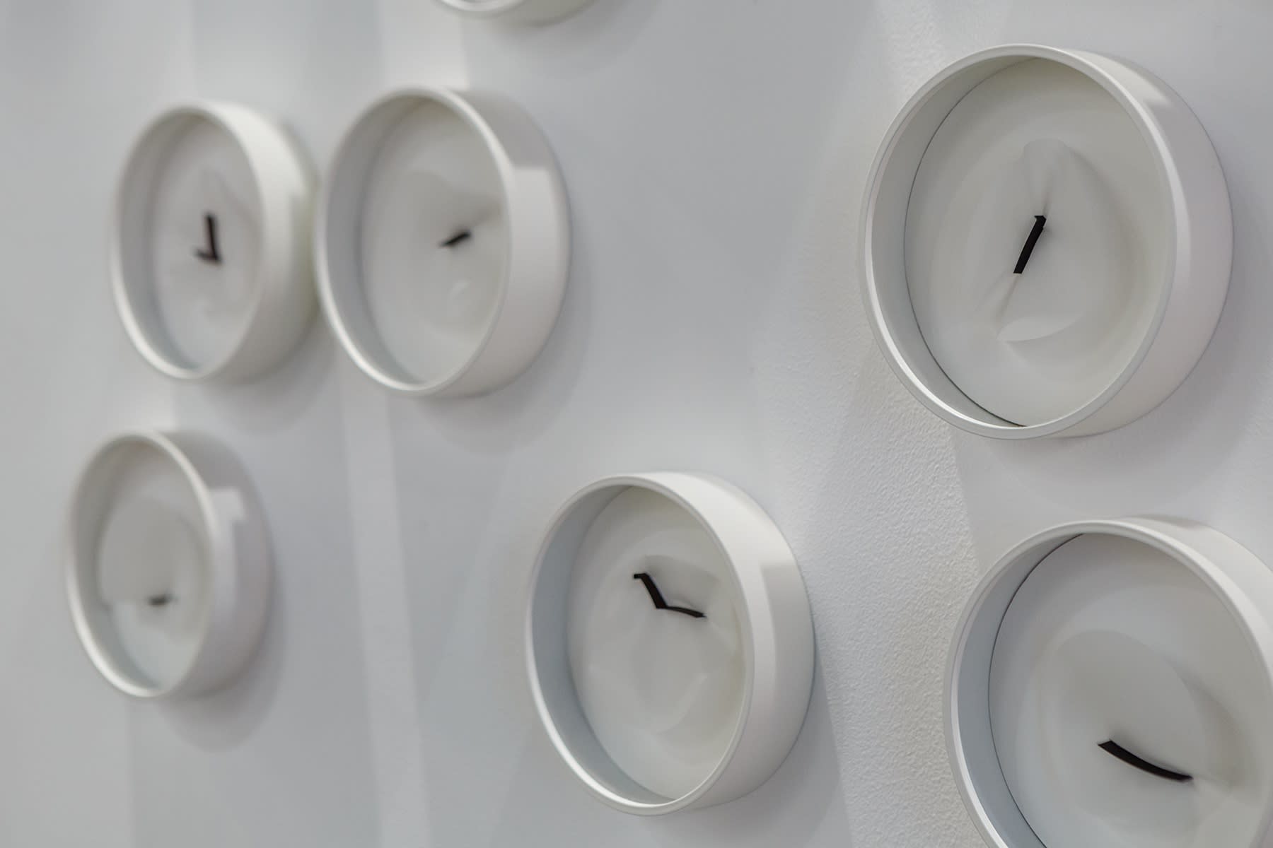 The Third Line, Art Dubai, 2016, Installation View