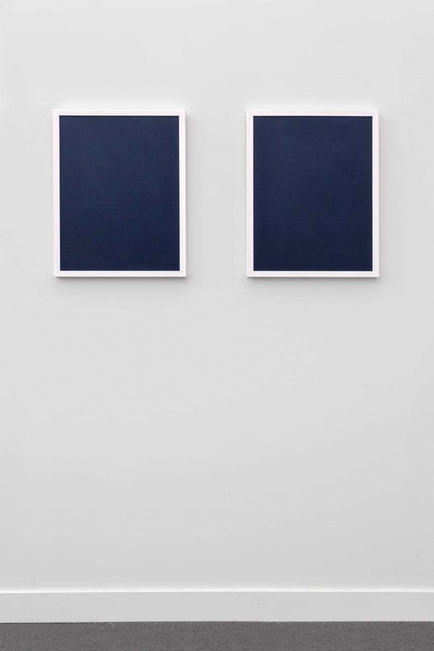 The Third Line, Frieze New York, 2018, Installation View