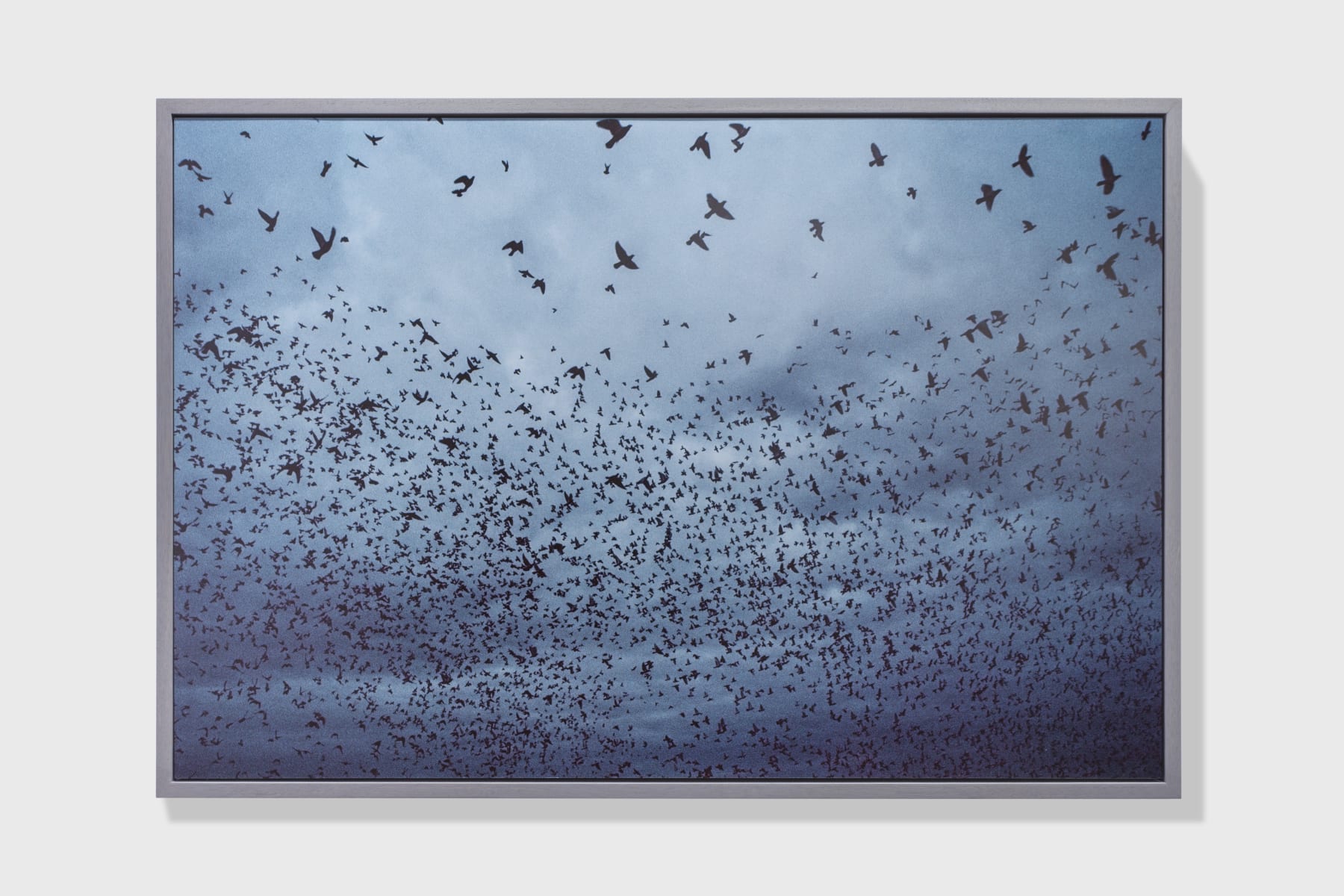 The Third Line, Art Dubai, 2018, Installation View
