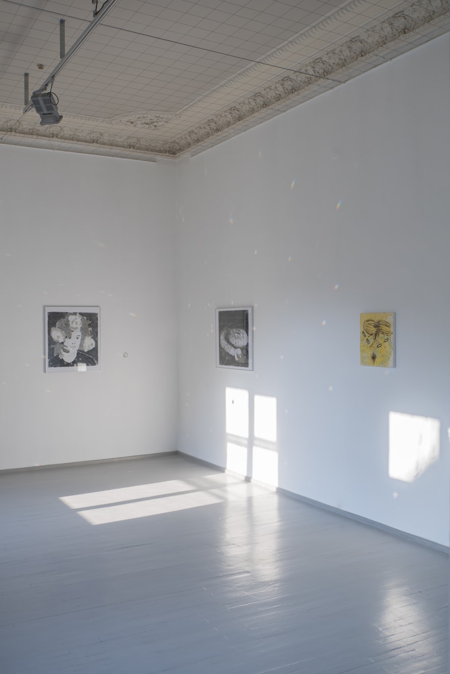 Photos by Laurynas Skeisgiela