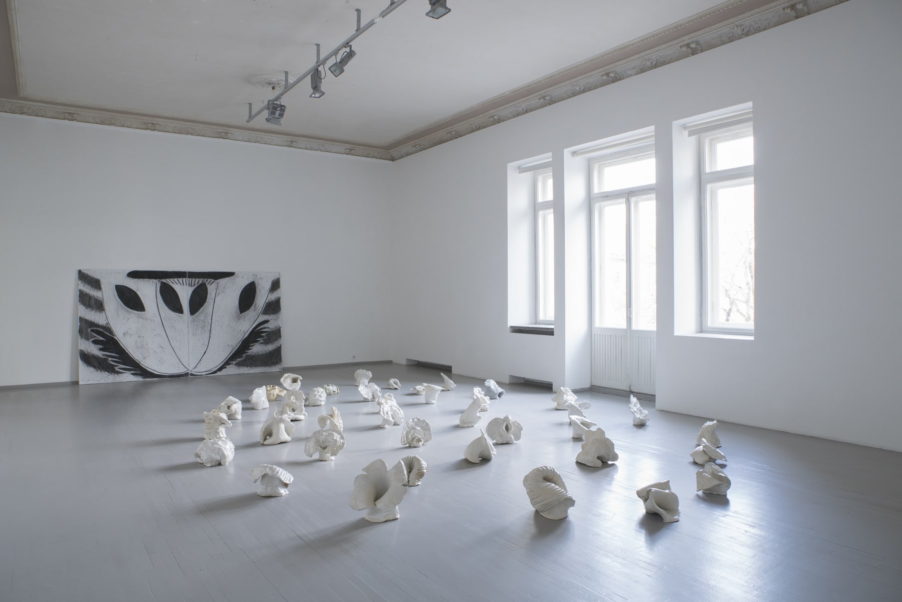 Photos by Laurynas Skeisgiela