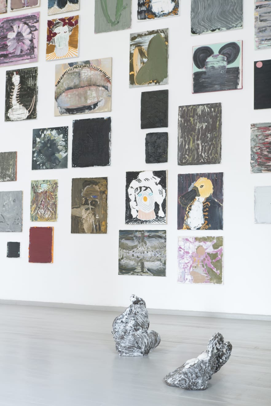 Photos by Laurynas Skeisgiela