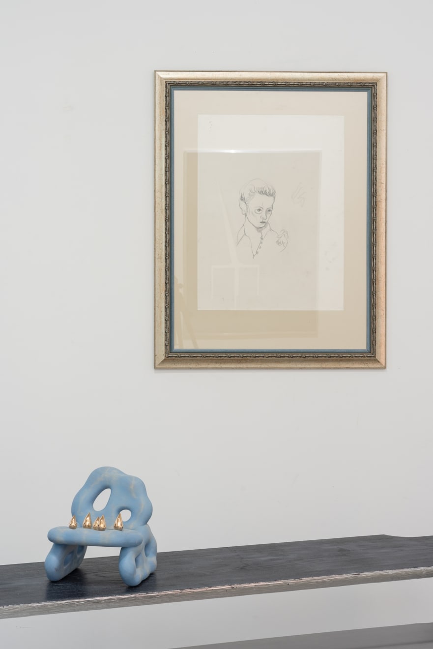 Installation view of 'Spectrum 2'. Photography: Jonas Balsevičius.