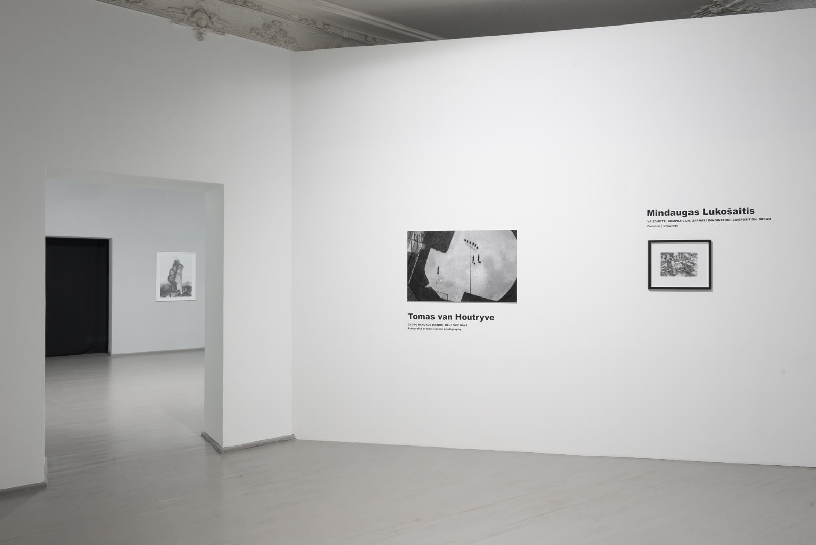 Photos by Arnas Anskaitis