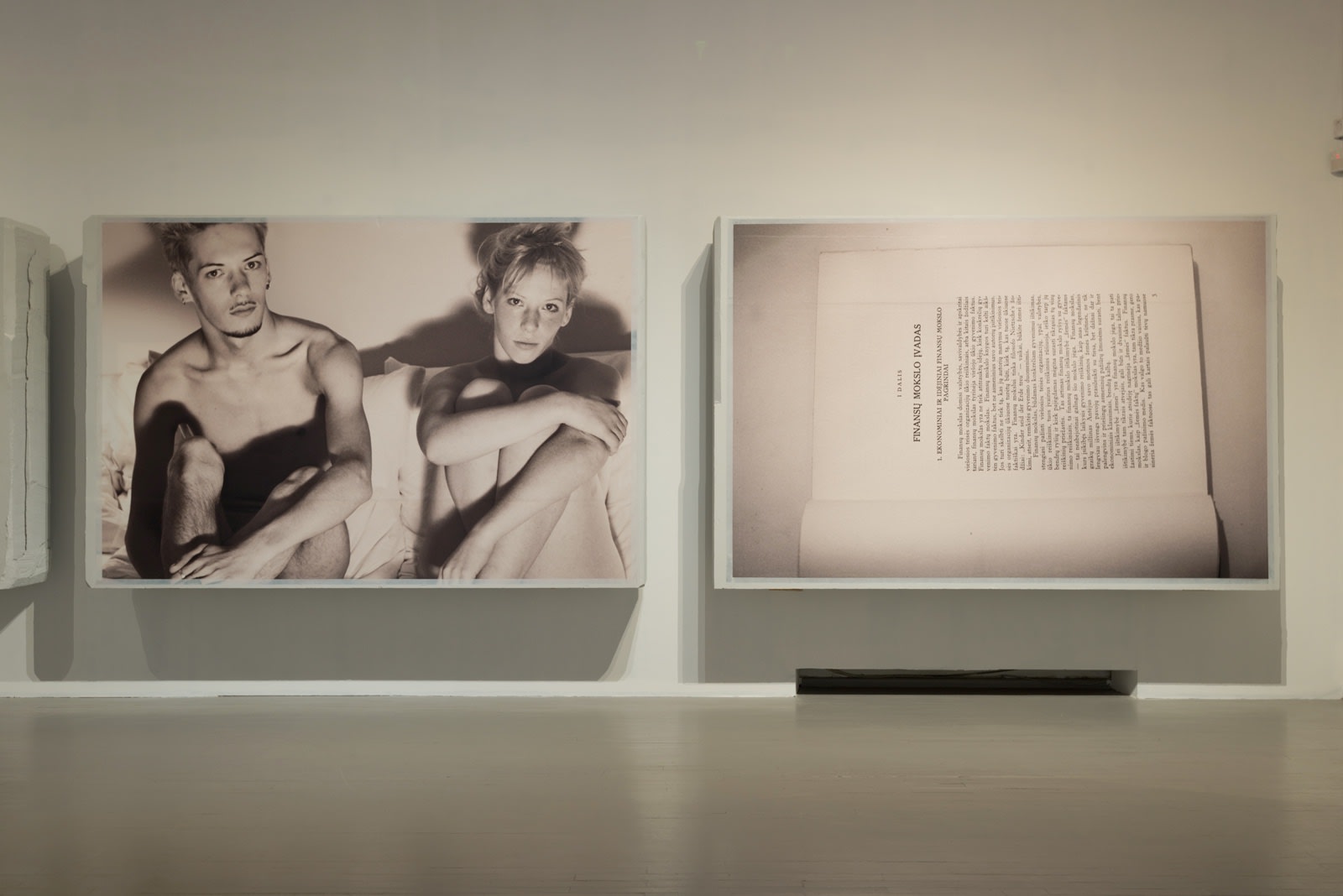 Photos by Arnas Anskaitis